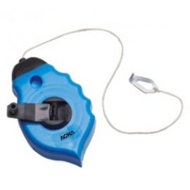 PLASTIC JIGS MODEL "ERGO" 20 M. X 1MM