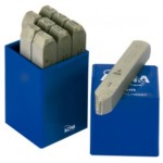 NUMERACIÓN DE GOLPE 2MM