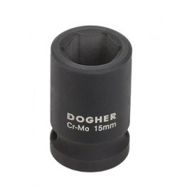 1 / 2-29MM HEXAGONAL CrMo IMPACT SOCKET WRENCH
