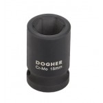 1 / 2-29MM HEXAGONAL CrMo IMPACT SOCKET WRENCH