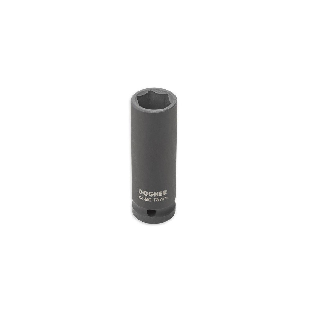 VASO IMPACTO CrMo HEXAGONAL S/L 1/2-13MM