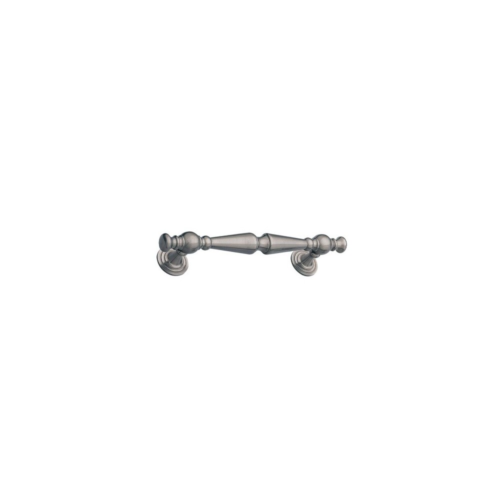 HANDLE 10-250X48 BRASS