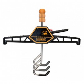 SOPORTE FIJACION ESCALERAS