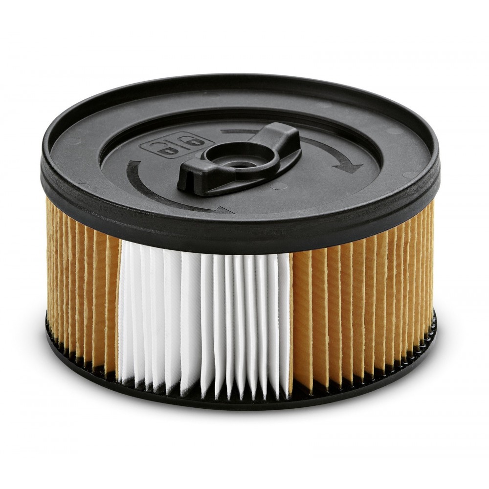 FILTRO KARCHER WD4000/5000