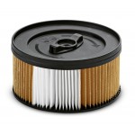 FILTRO KARCHER WD4000/5000