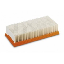 VACUUM FILTER KARCHER NT65 / 2 ECO