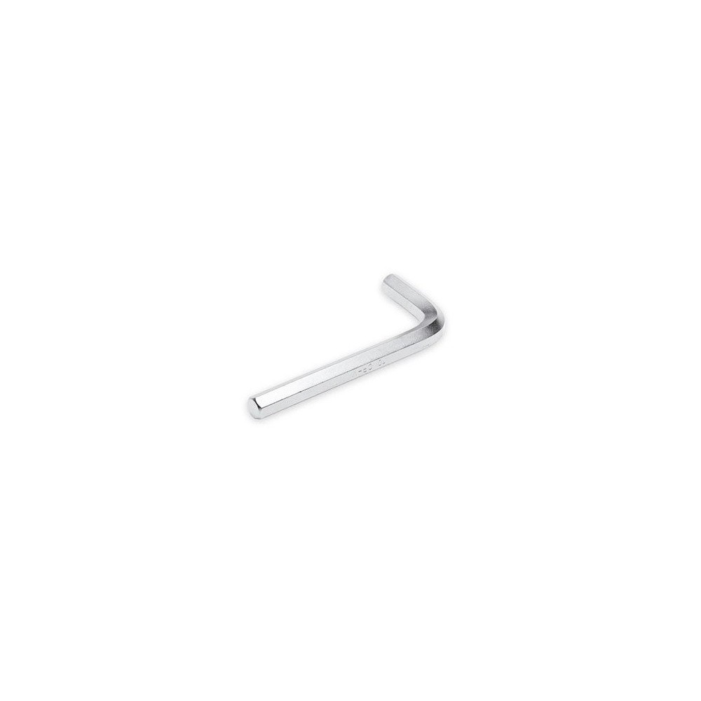 SHORT ALLEN KEY 22 MM