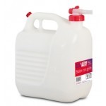 BIDÓN 20 LITROS GRIFO