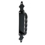 MANILLON 100-280X45 C/PLACA NEGRO