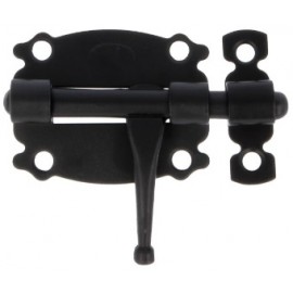 PASADOR 484-100 NEGRO