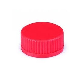 RED BREATHING PLUG