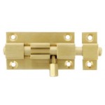 PASADOR 700-40 L/CUERO