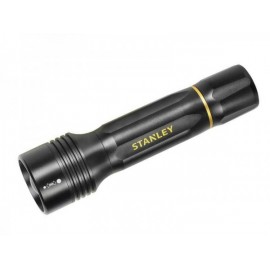 LINTERNA LED FOCUS ALUMINIO RECARGABLE 600 LM