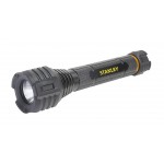 LINTERNA LED INDESTRUCTIBLE ALUMINIO FLASHLIGHT 100 LM
