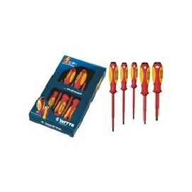 WITTE-653980-JUEGO 6 DEST. MAXXPRO