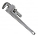STILLSON PROFESSIONAL ALU KEY 450 MM
