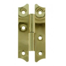 BOLT 395-3 BRASS RIGHT