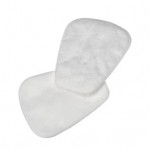 FILTRO DE PARTICULAS 3M 5911 P1R (2 UNDS.)