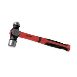 MARTILLO DE BOLA MANGO FIBRA DE VIDRIO 910GR