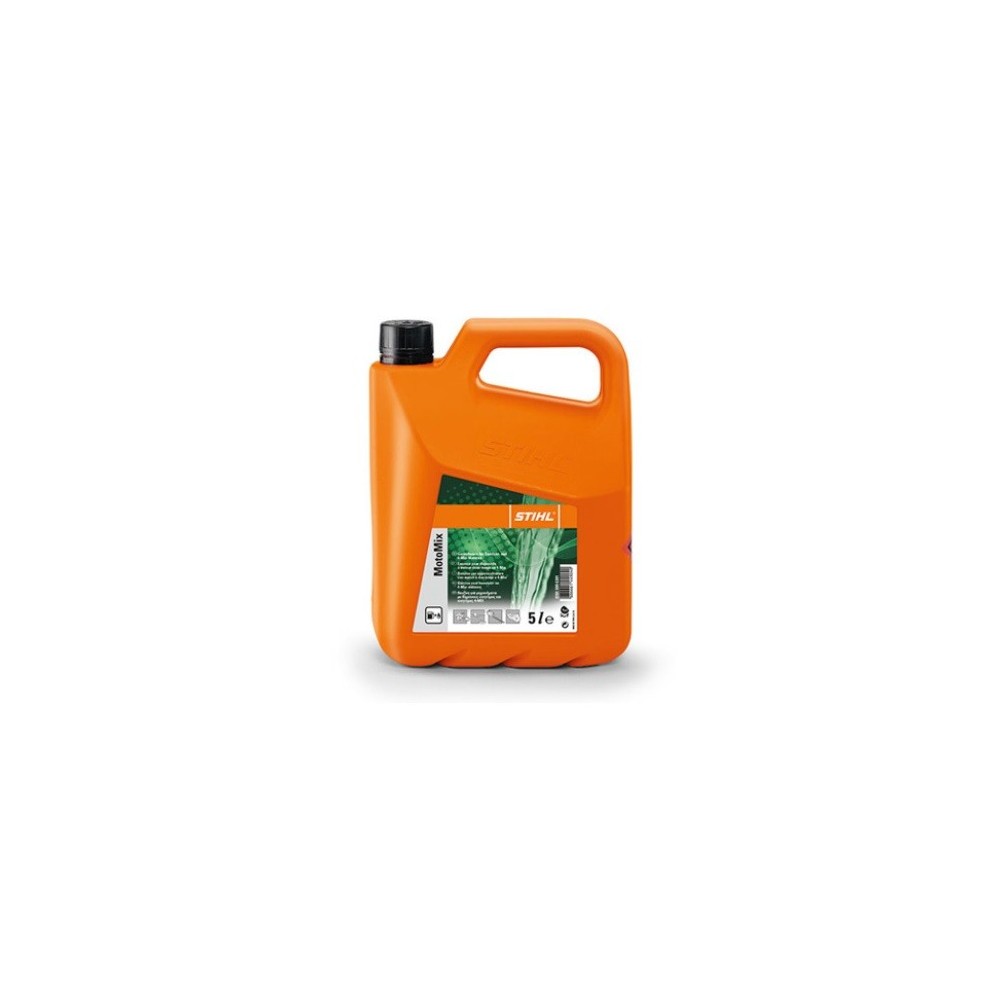 COMBUSTIBLE STIHL MOTOMIX 5L