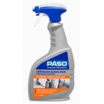 STAINLESS STEEL CLEANER STEP 500ML