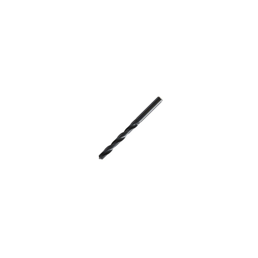 SET BROCAS DE METAL HSS R, 6PZ. Ø2-8MM
