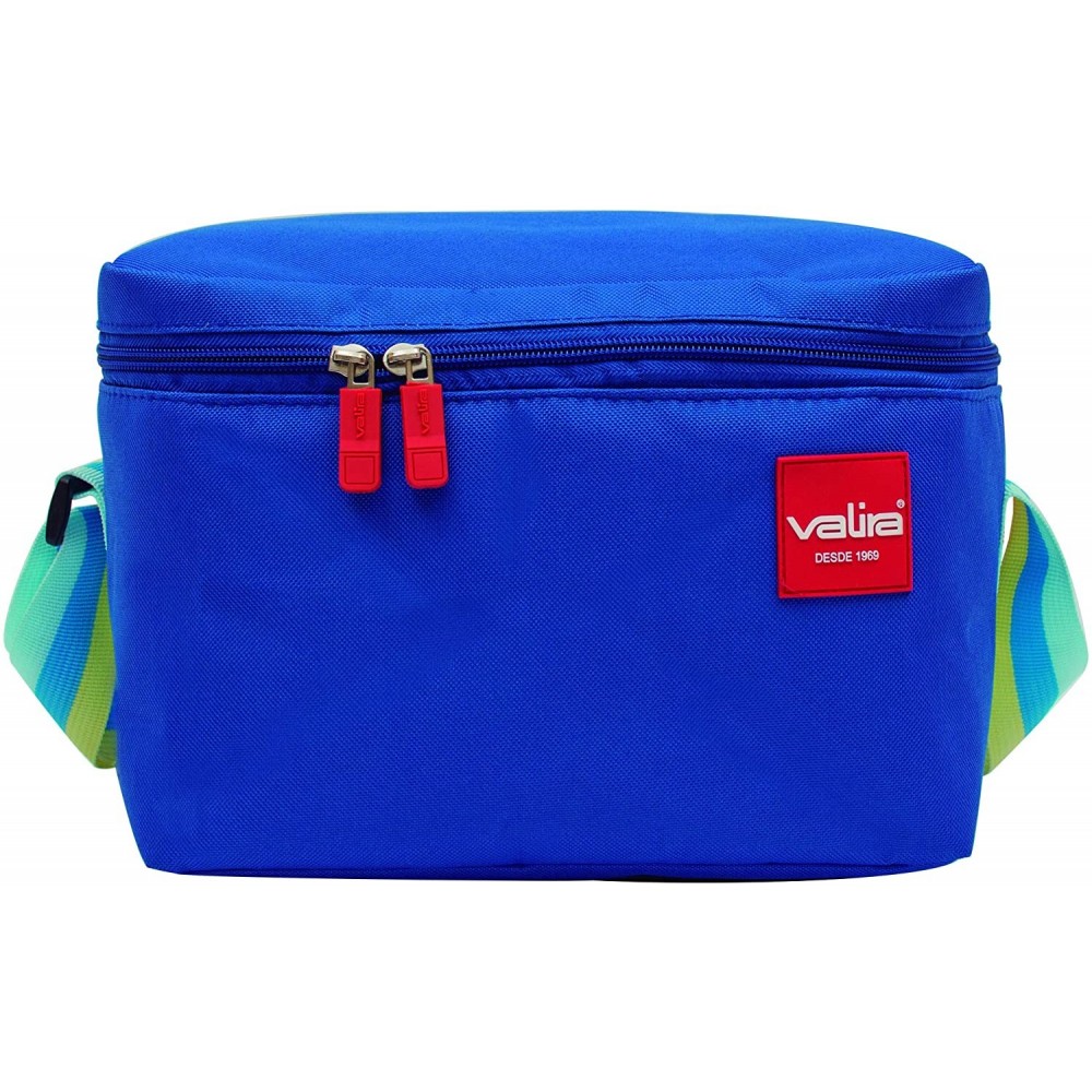 BOLSA NEVERA TERMICA PLAYA 8L AZ 6014 VALIRA