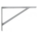 PALOMILLA 9-500 GRIS METALIZADO