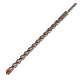 BROCA PERCUSIÓN SDS-PLUS Ø6X110MM