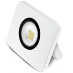 PROYECTOR LED ALUMINIO FUNDIDO BLANCO 70W FRIA