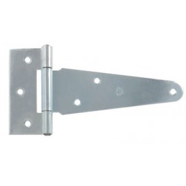 HINGE 550-150 ZINC PLATED