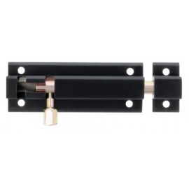 PASADOR 500-80 LACADO NEGRO