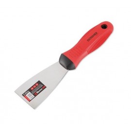 ESPATULA INOX. M/BIMAT. 30 MM