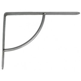 PALOMILLA 12-150X125 GRIS METALIZADO