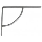 PALOMILLA 12-200X150 GRIS METALIZADO