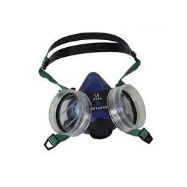 MASCARILLA 9200 MASPER DOBLE FILTRO