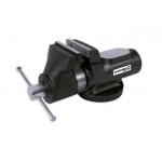 TORNILLO DE BANCO GUIA CILINDRICA 100 MM