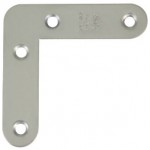 BRACKET 2-50 BICROMATED