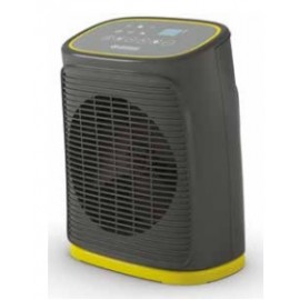 TERMOVENTILADOR DE AGUJAS CON CONTROL DIGITAL Y BASE OSCILANTE "CALDO ROCK DT"