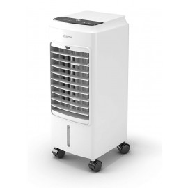 CLIMATIZADOR EVAPORATIVO PORTATIL PELER 4D