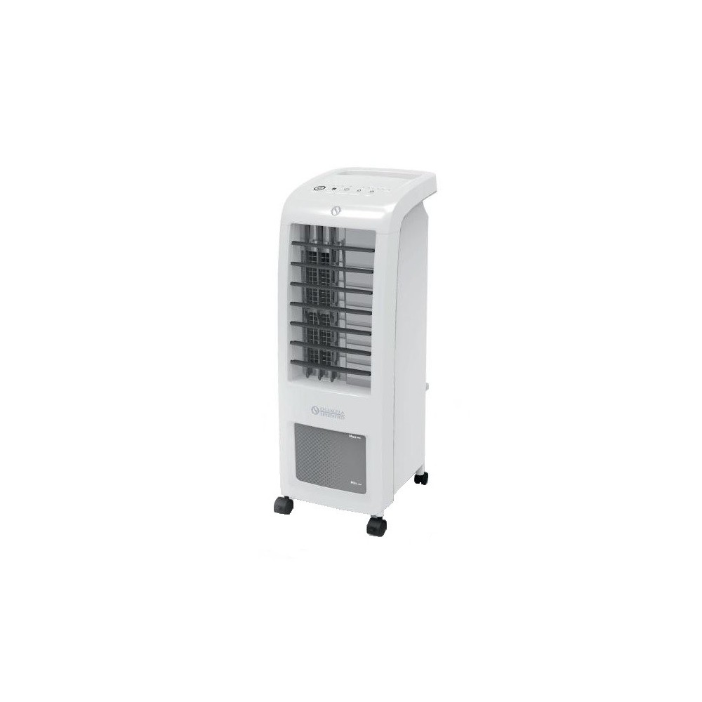 VENTILADOR ENFRIADOR AIR COOLER PELER 6E