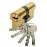 BOMBILLO C6 653535-N DOBLE EMBRAGUE NIQUEL LL/IGUALES