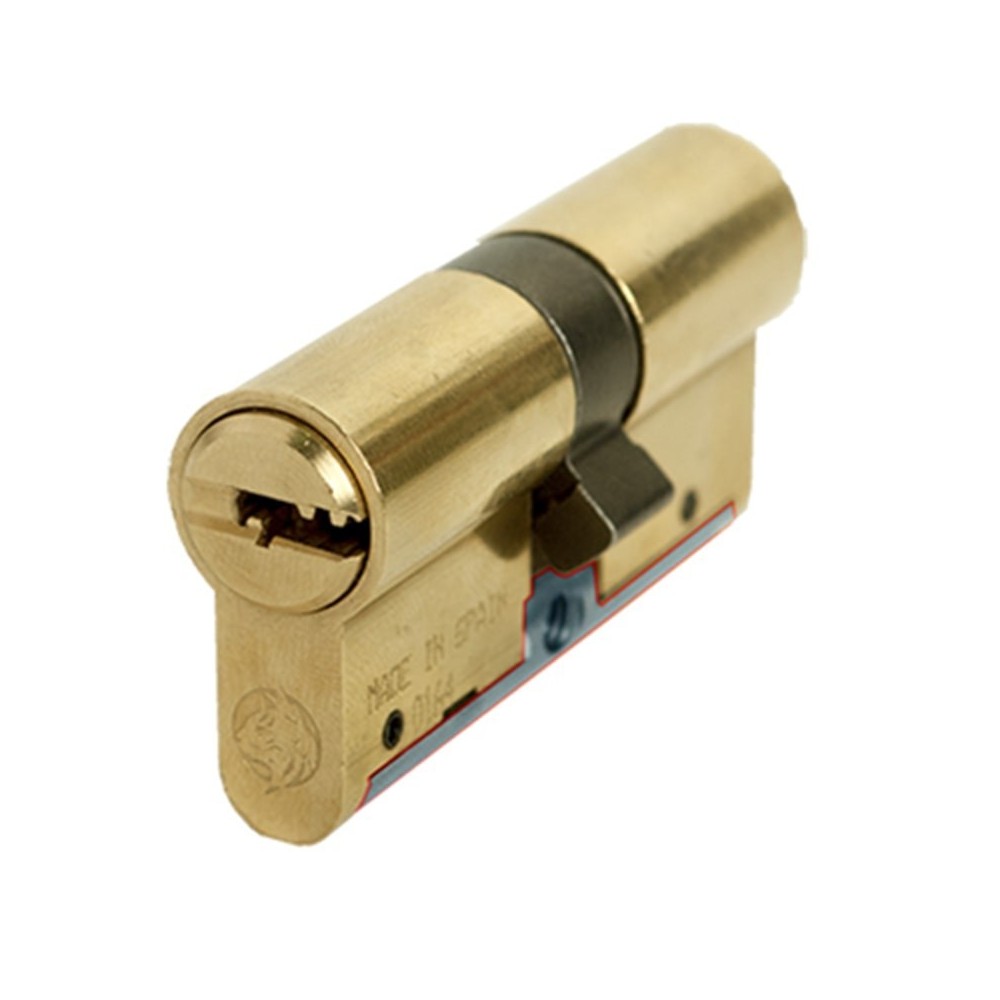 BULB C6W53030-L BRASS DOUBLE CLUTCH