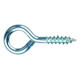 HEMBRILLA CERRADA ZINCADA 21x90 CIEN