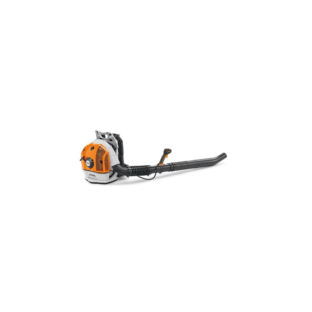 SOPLADOR STIHL BR600 MAGNUM
