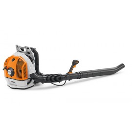 SOPLADOR STIHL BR600 MAGNUM