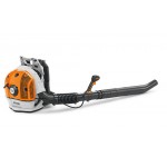 SOPLADOR STIHL BR600 MAGNUM