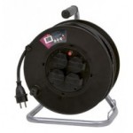 EXTENSIBLE CONST.3x2.5+DSS 40 M. IP20