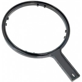 LLAVE TAPA FILTROESPA PARA BOMBAS SILEN/ETNA