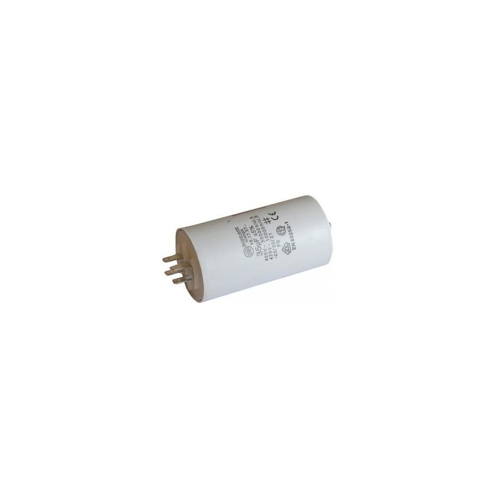 CAPACITOR 50 MF - OUTDOOR